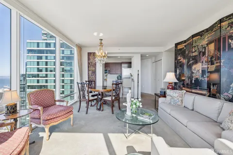 $1,650,000 | 425 1st Street, Unit 3706, San Francisco, CA 94105