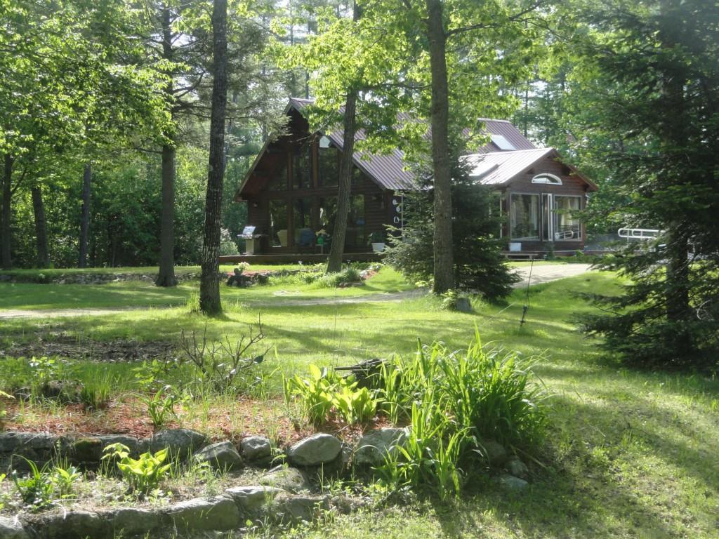 38 Wint Road Harrison, ME 04040 - Photo 4 of 34 Photo