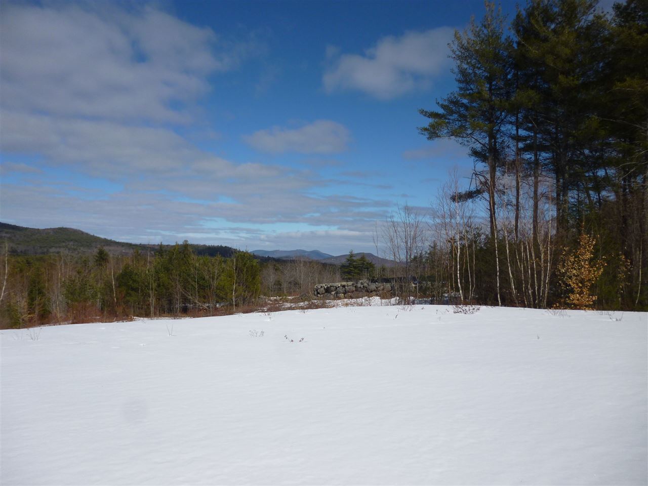 3 Thurston Road, Unit 3 Madison, NH 03832 - Photo 1 of 9