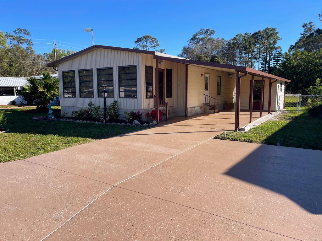 2588 Southwest Monarch Trail Stuart, FL 34997 - Photo 1 of 30 1