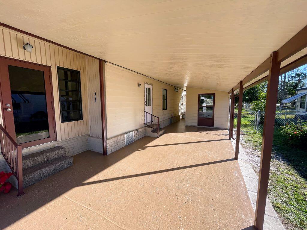 2588 Southwest Monarch Trail Stuart, FL 34997 - Photo 2 of 30 2