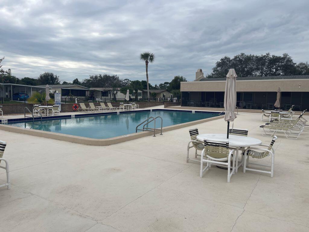 2588 Southwest Monarch Trail Stuart, FL 34997 - Photo 29 of 30 29