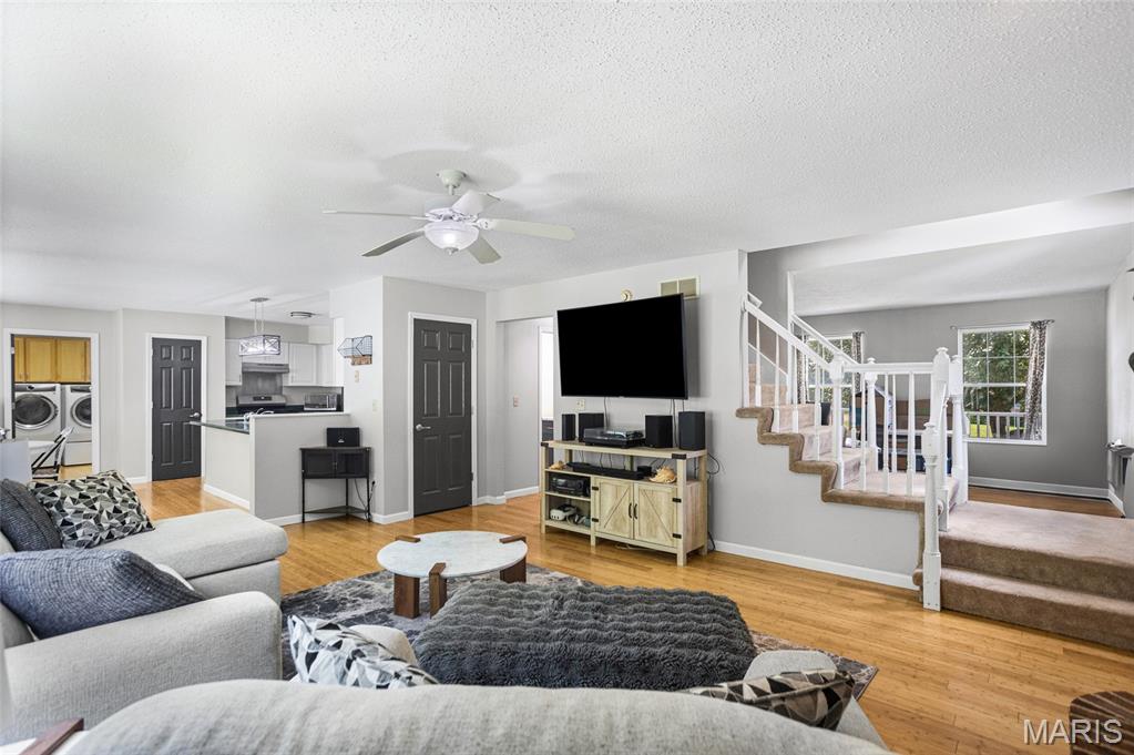 3209 Tanglebrook Drive Shiloh, IL 62221 - Photo 6 of 36