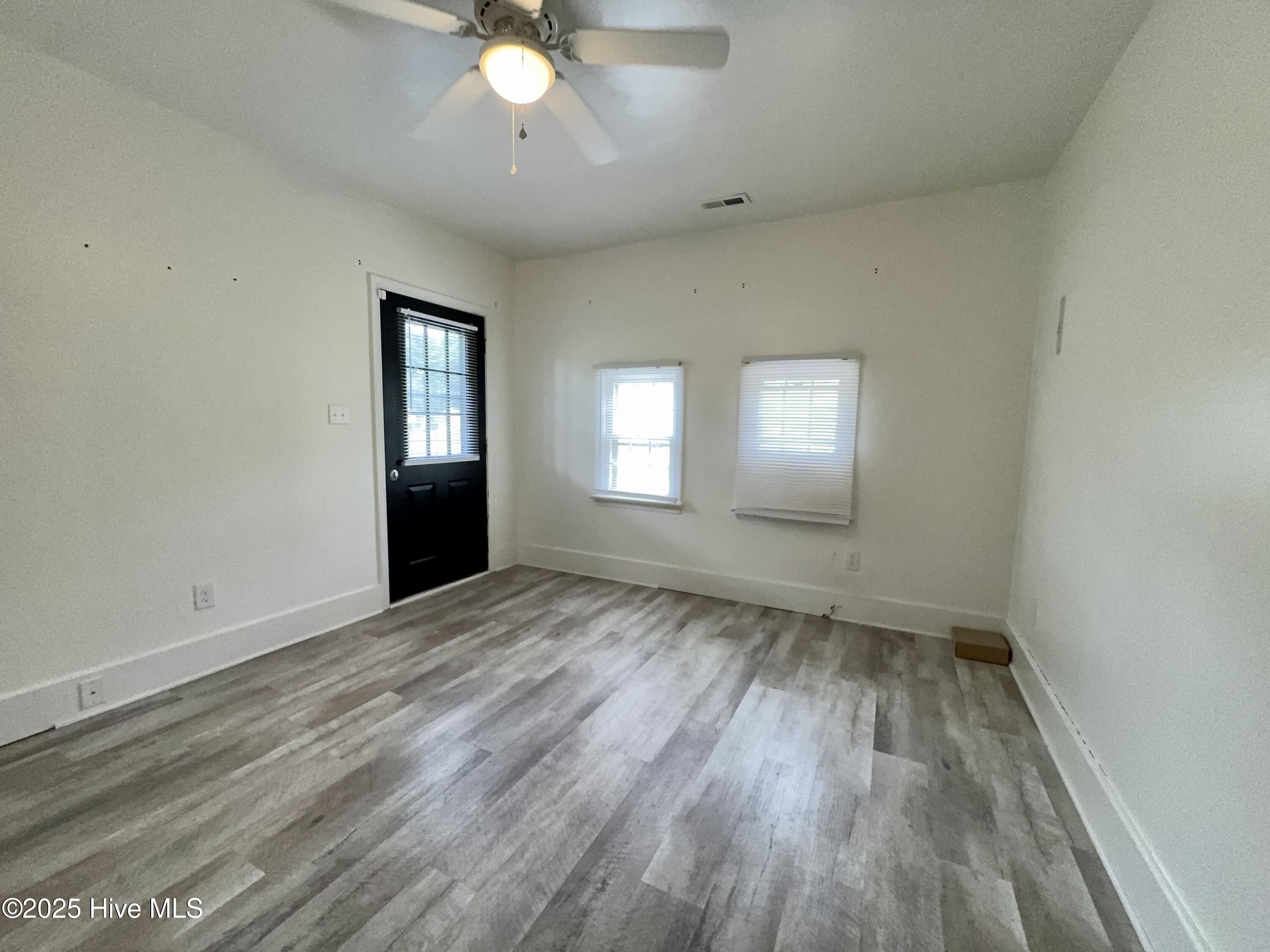 2001 Savin Road Elizabeth City, NC 27909 - Photo 25 of 31 Converted garage for 4th bedroom with its own entrance,