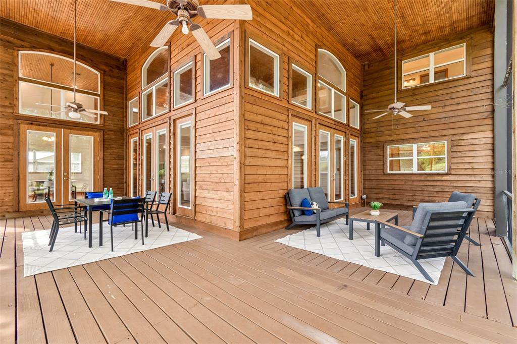 17345 Sweetwater Road Dade City, FL 33523 - Photo 45 of 77
