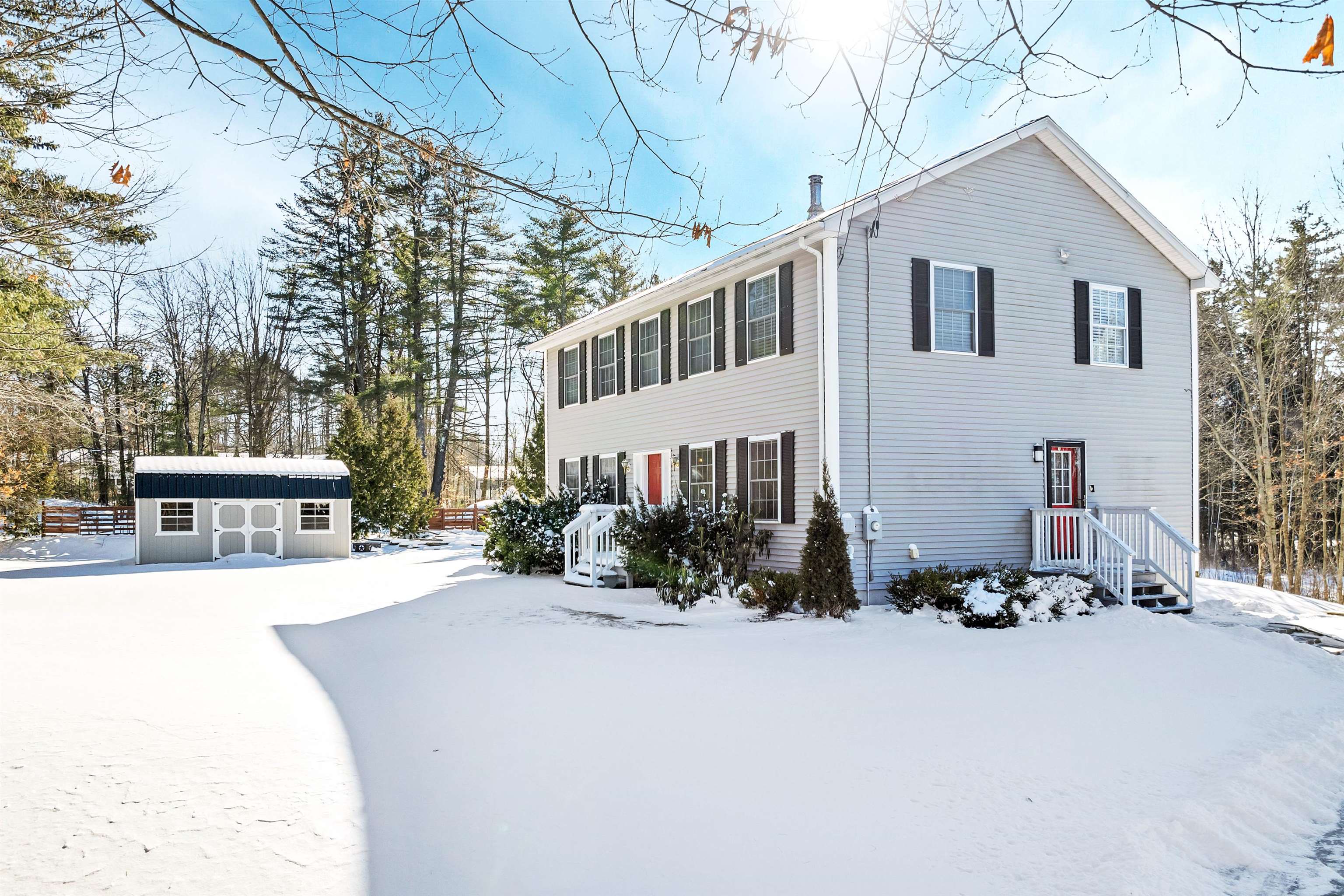 60 Babbitt Road Franklin, NH 03235 - Photo 3 of 60 Gallery Image 3