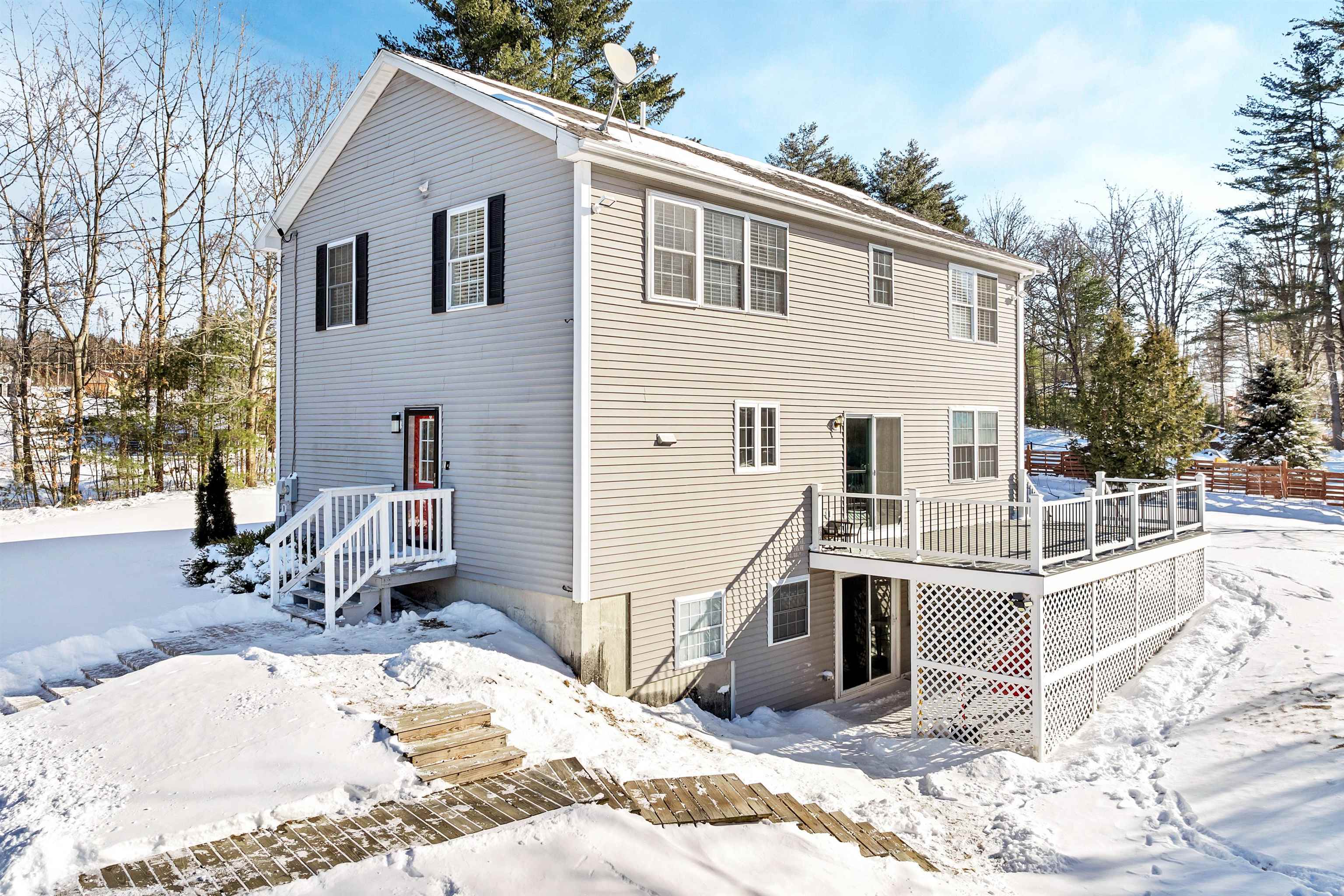 60 Babbitt Road Franklin, NH 03235 - Photo 50 of 60 Gallery Image 50