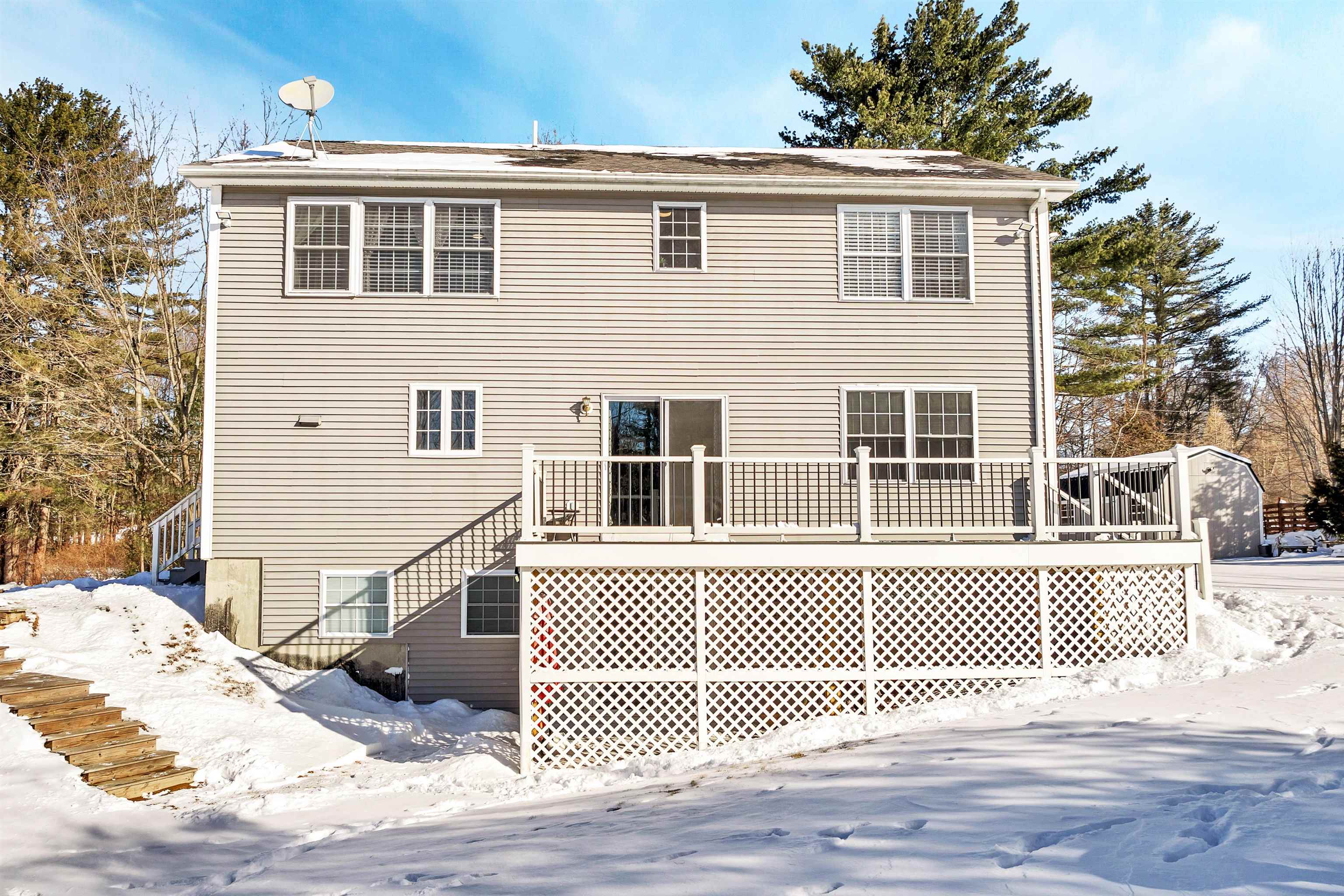 60 Babbitt Road Franklin, NH 03235 - Photo 5 of 60 Gallery Image 5