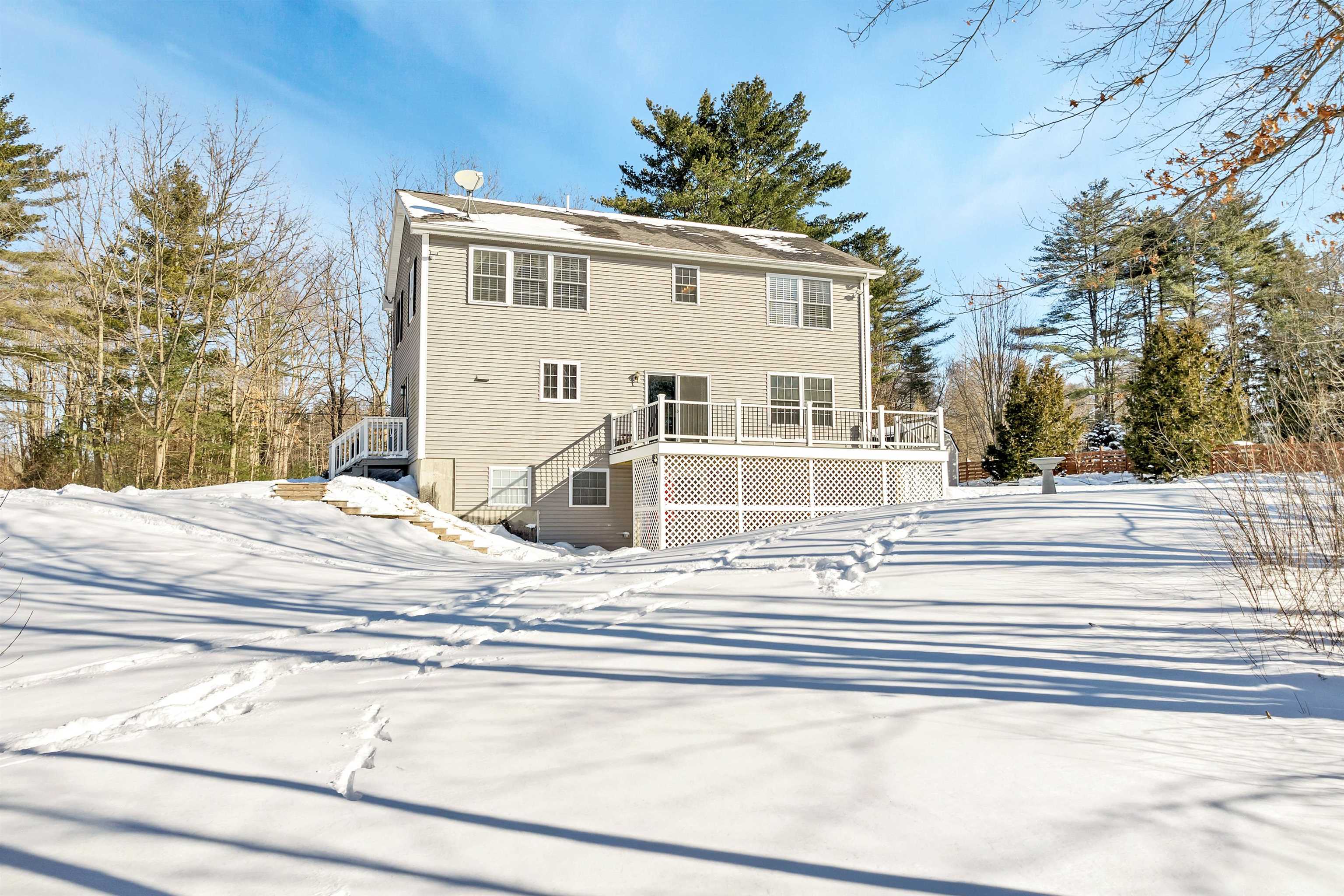 60 Babbitt Road Franklin, NH 03235 - Photo 6 of 60 Gallery Image 6