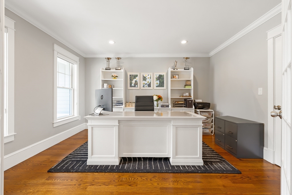 84 Nardone Road Needham, MA 02492 - Photo 12 of 36
