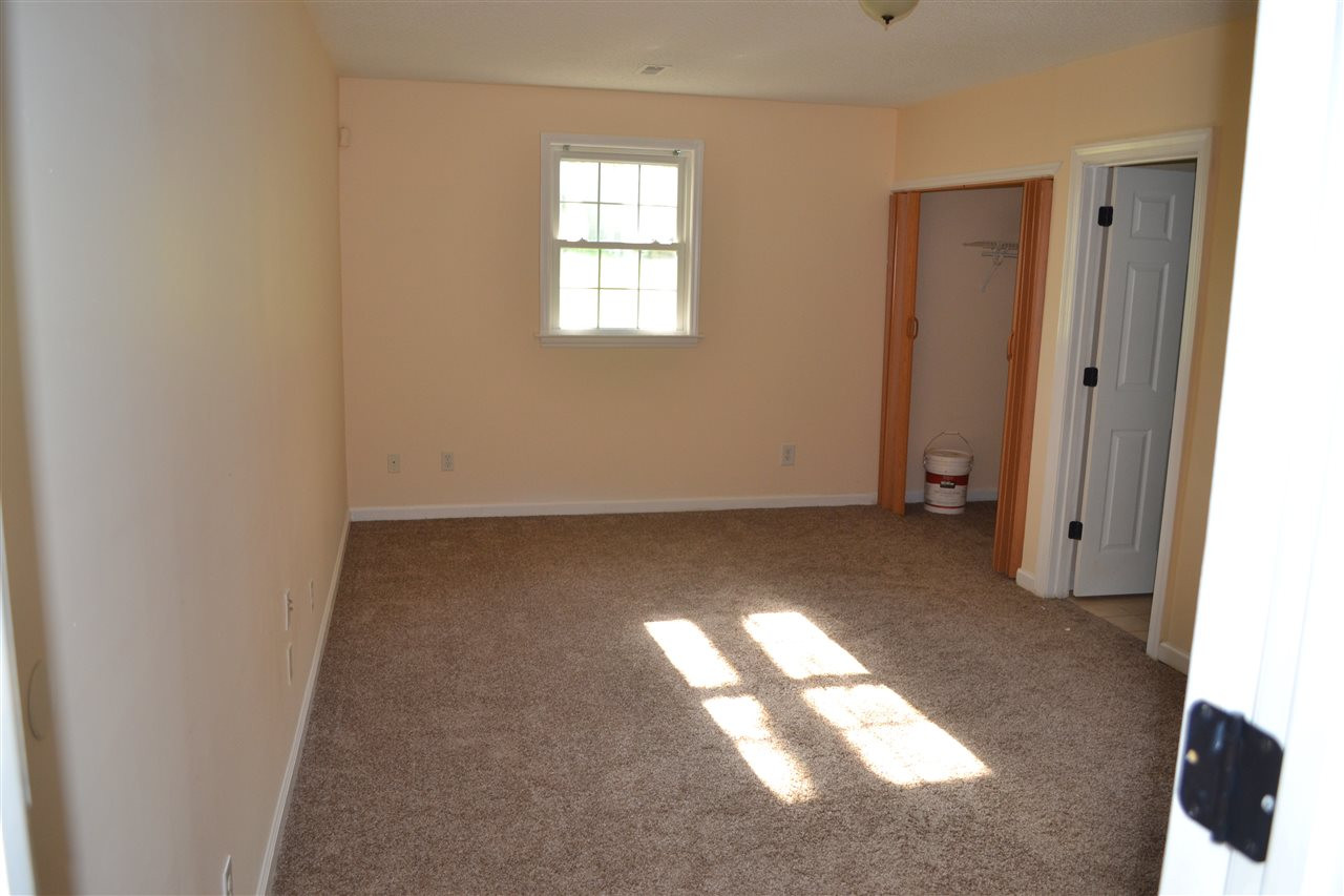 4623 Bragg Road Durham, NC 27704 - Photo 8 of 25 Master Bedroom - New Carpet
