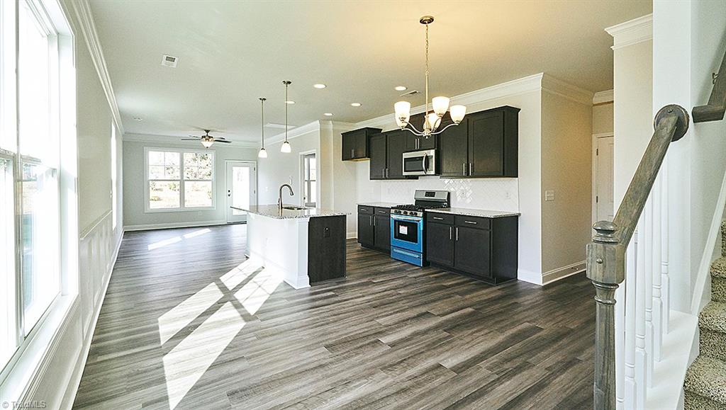 710 Riley Lane, Unit 1 Greensboro, NC 27455 - Photo 3 of 22 Gallery Image 3