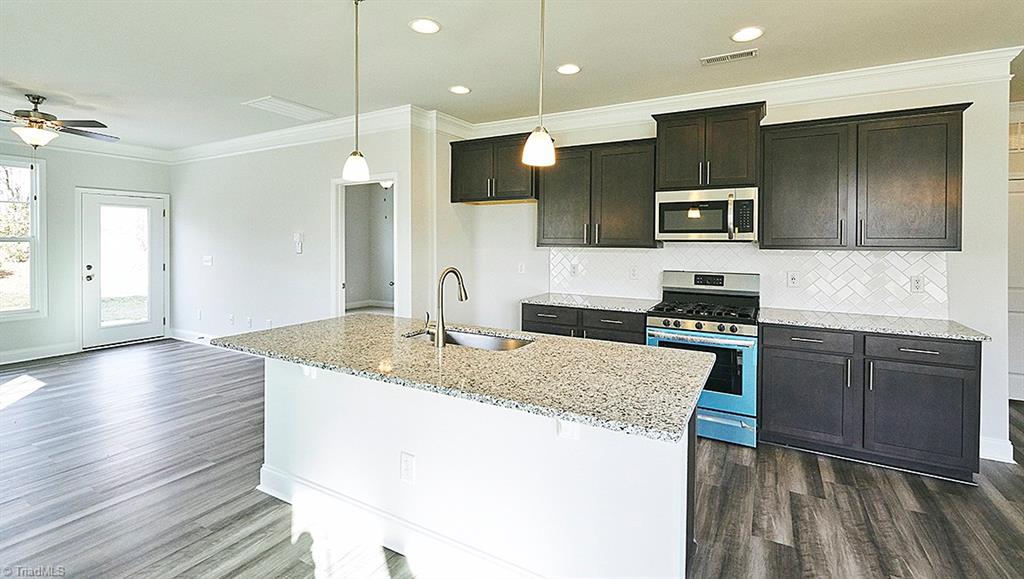 710 Riley Lane, Unit 1 Greensboro, NC 27455 - Photo 7 of 22 Gallery Image 7
