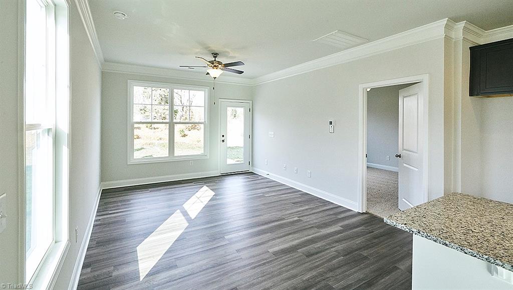 710 Riley Lane, Unit 1 Greensboro, NC 27455 - Photo 8 of 22 Gallery Image 8