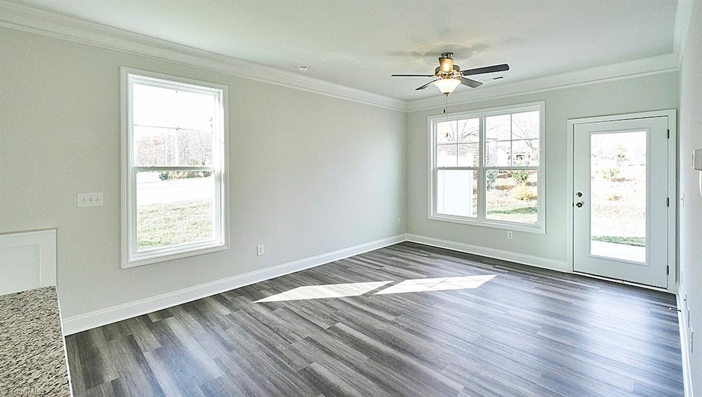 710 Riley Lane, Unit 1 Greensboro, NC 27455 - Photo 9 of 22 Gallery Image 9