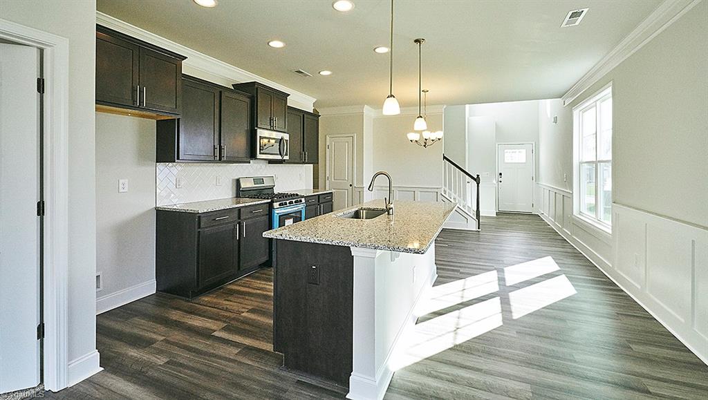 710 Riley Lane, Unit 1 Greensboro, NC 27455 - Photo 10 of 22 Gallery Image 10