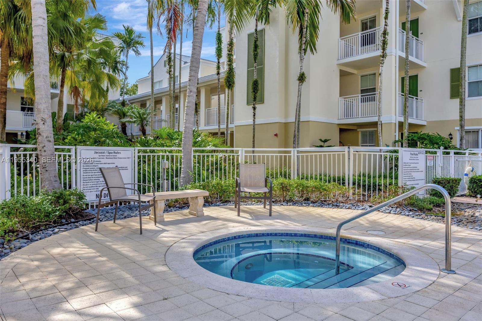 7588 Southwest 102nd Street, Unit 203 Pinecrest, FL 33156 - Photo 29 of 38