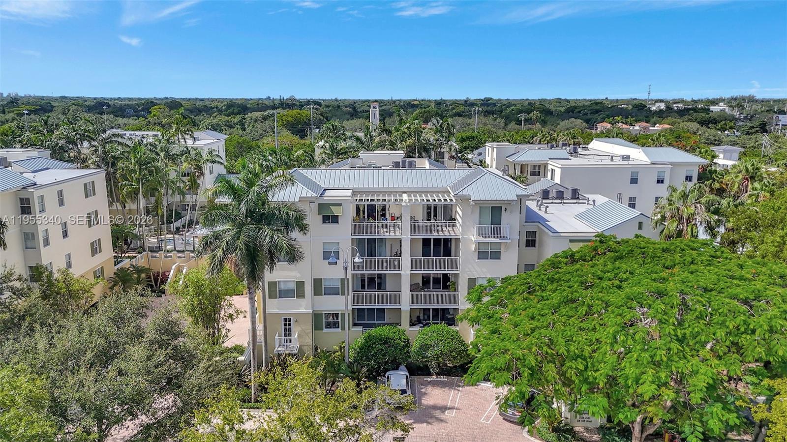 7588 Southwest 102nd Street, Unit 203 Pinecrest, FL 33156 - Photo 33 of 38