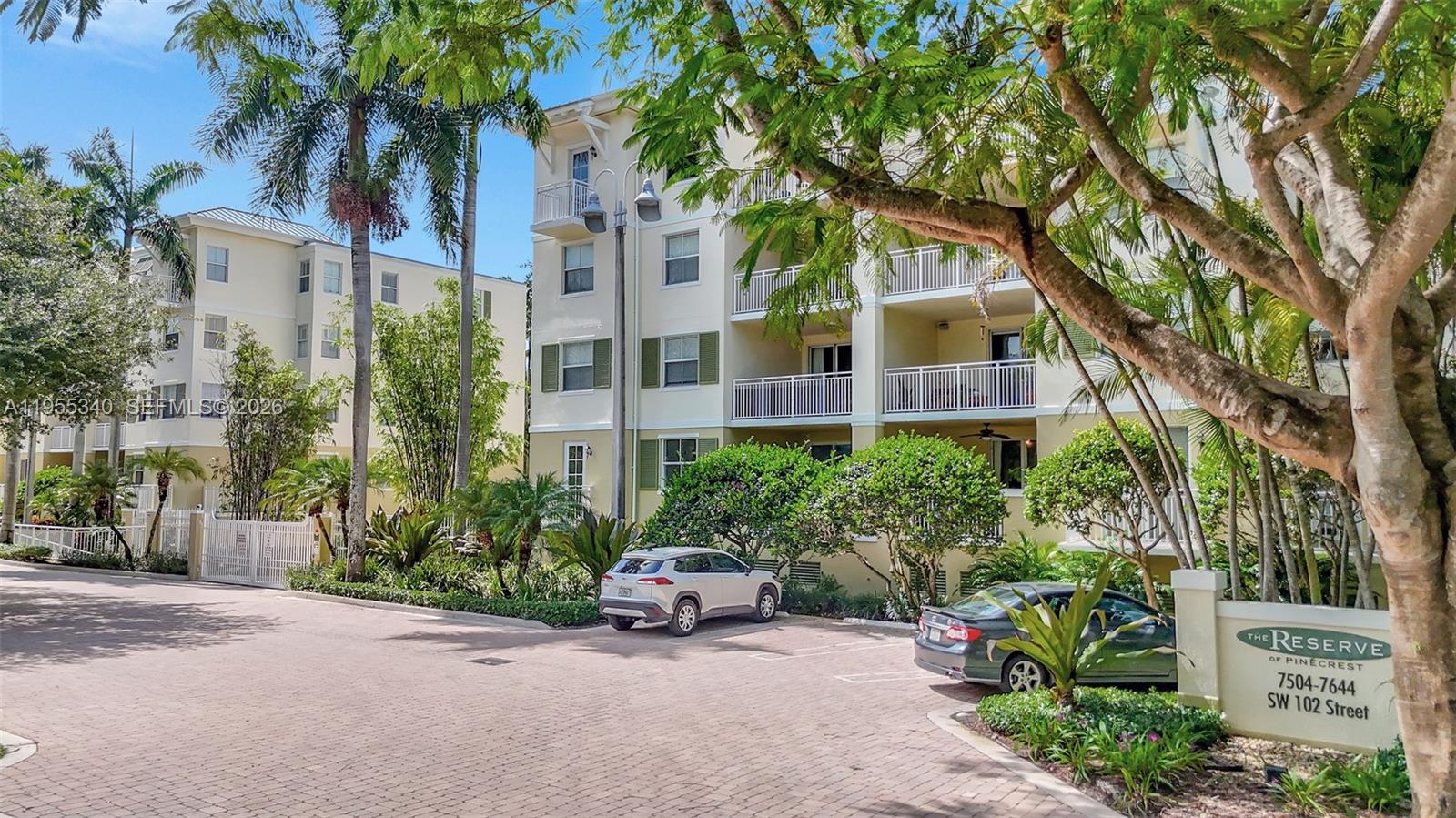 7588 Southwest 102nd Street, Unit 203 Pinecrest, FL 33156 - Photo 34 of 38