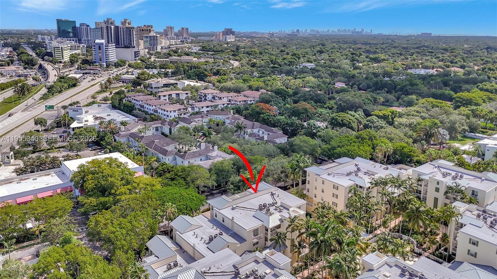 7588 Southwest 102nd Street, Unit 203 Pinecrest, FL 33156 - Photo 36 of 38