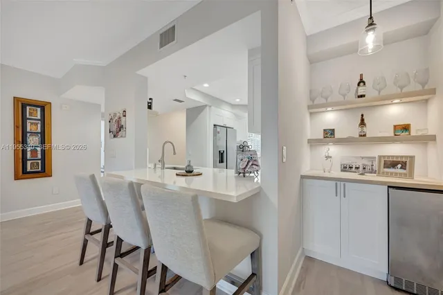 $949,900 | 7588 Southwest 102nd Street, Unit 203, Pinecrest, FL 33156