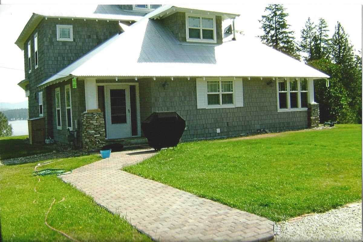 42294 South Loon Lake Road Loon Lake, WA 99148 - Photo 1 of 18 Gallery Image 1