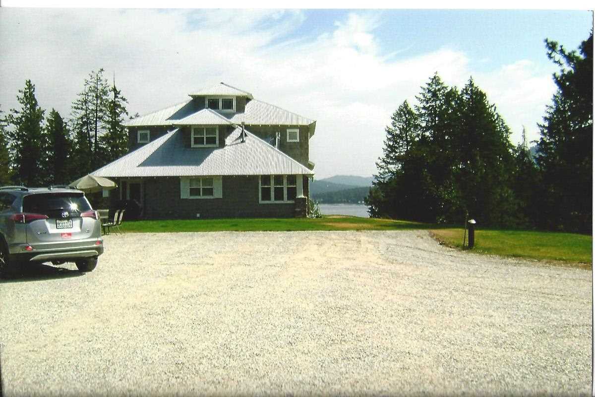 42294 South Loon Lake Road Loon Lake, WA 99148 - Photo 2 of 18 Gallery Image 2