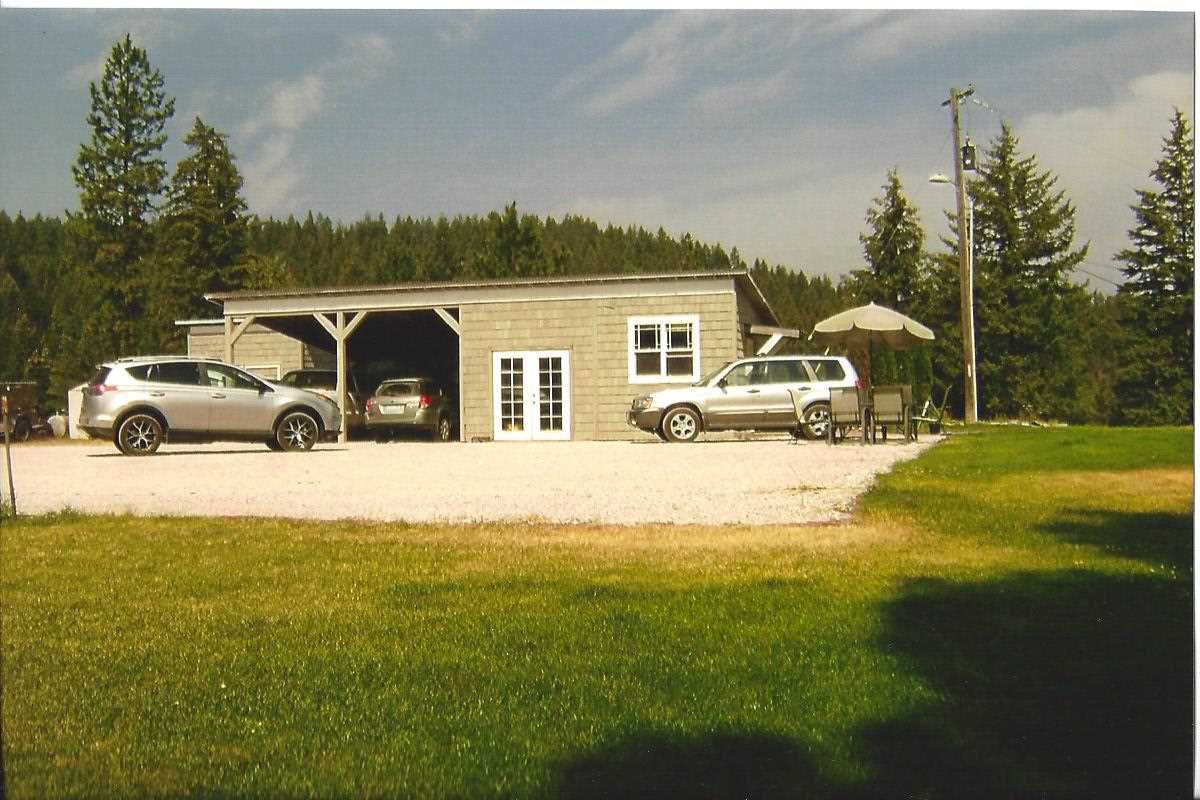 42294 South Loon Lake Road Loon Lake, WA 99148 - Photo 17 of 18 Gallery Image 17