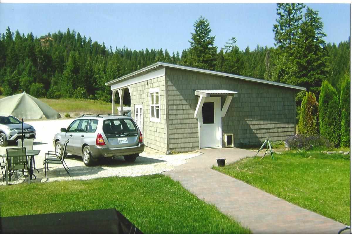 42294 South Loon Lake Road Loon Lake, WA 99148 - Photo 18 of 18 Gallery Image 18