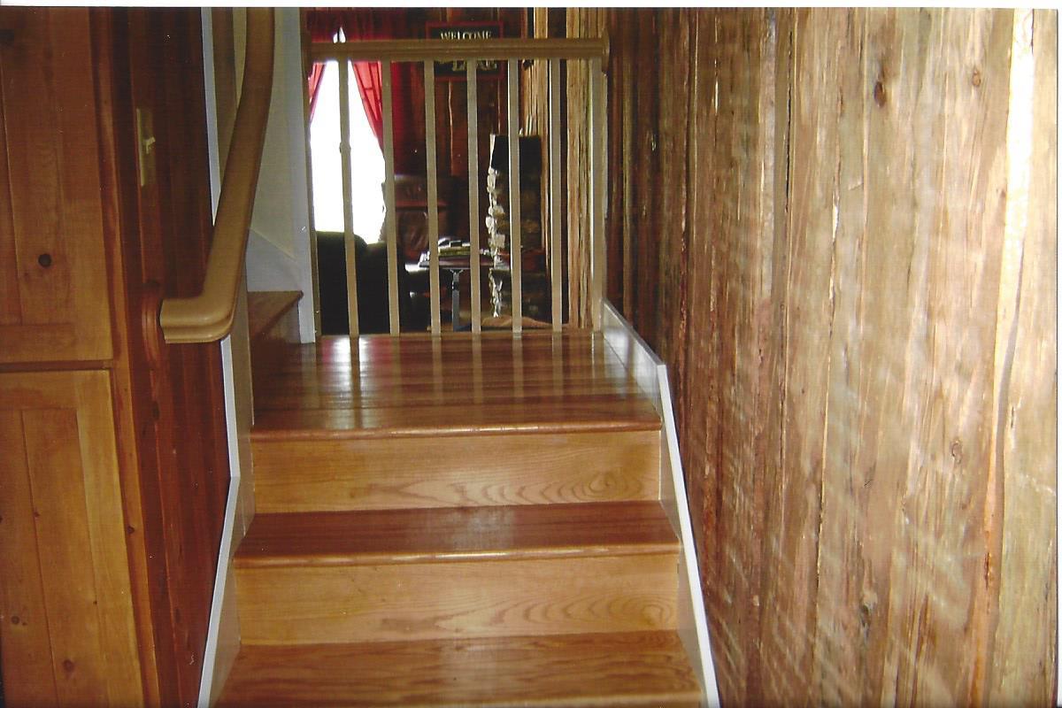 42294 South Loon Lake Road Loon Lake, WA 99148 - Photo 7 of 18 Gallery Image 7