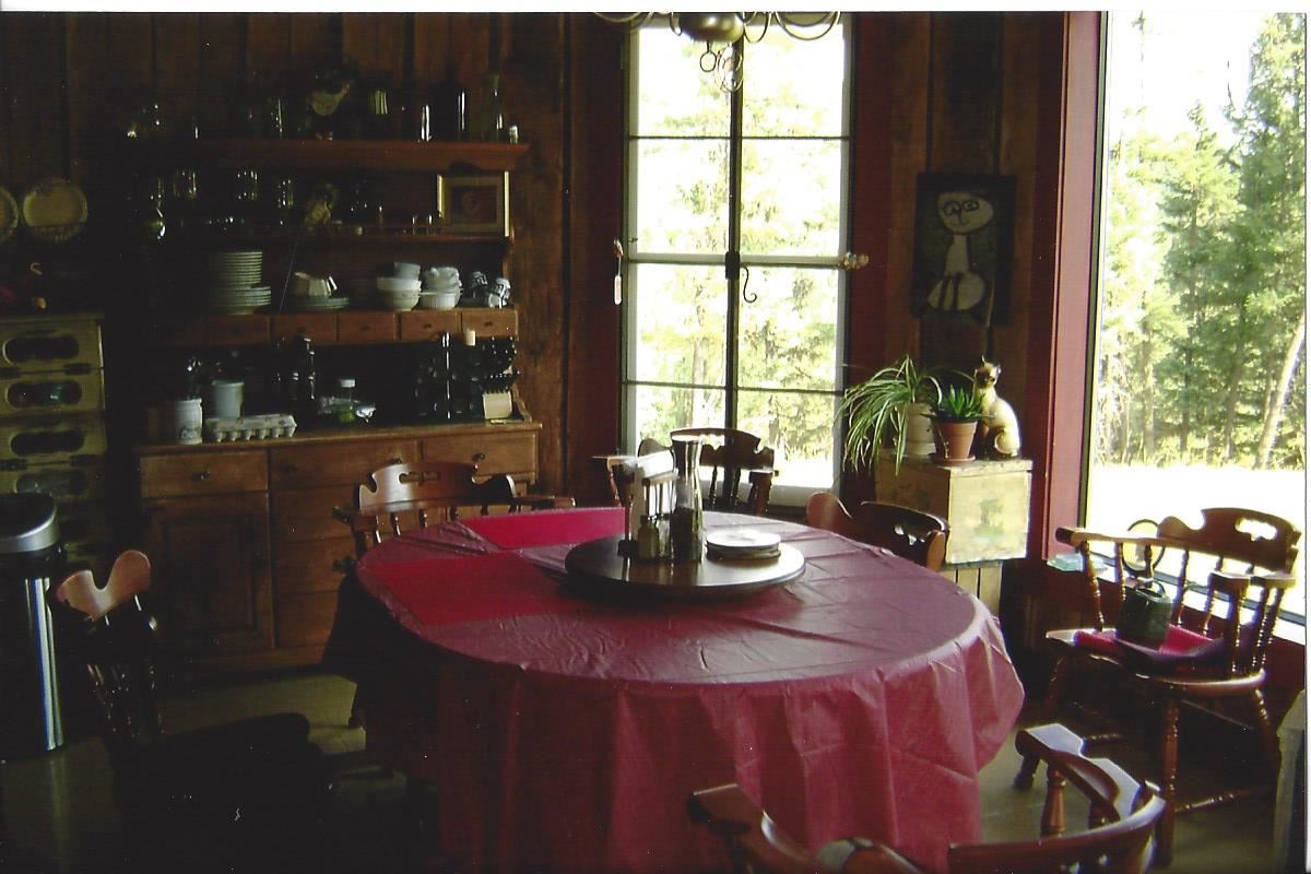 42294 South Loon Lake Road Loon Lake, WA 99148 - Photo 8 of 18 Gallery Image 8