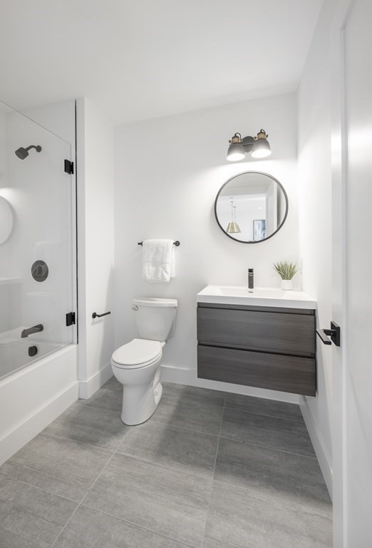 3 South Whitney Street, Unit 2 Boston, MA 02120 - Photo 7 of 8