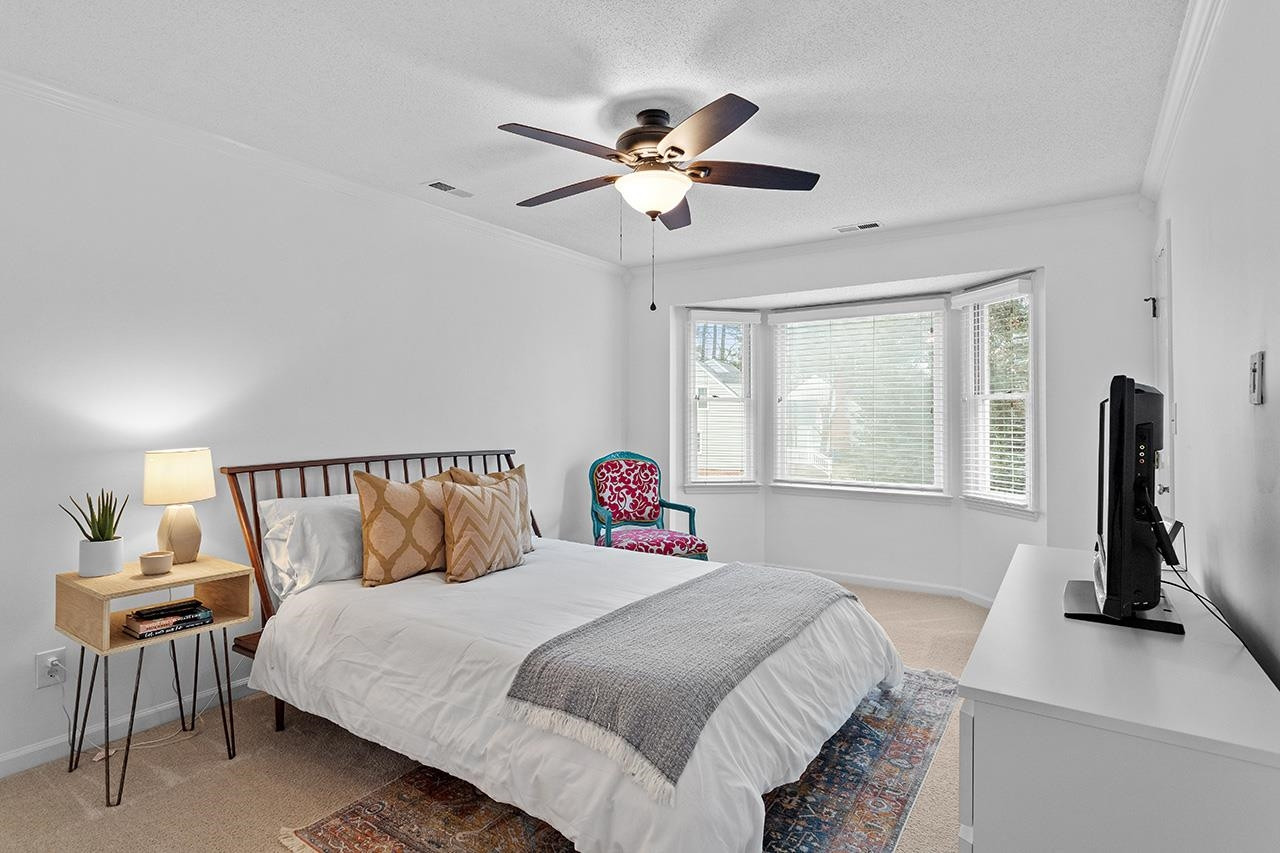 4428 Liverpool Lane Raleigh, NC 27604 - Photo 14 of 24 Photo 14