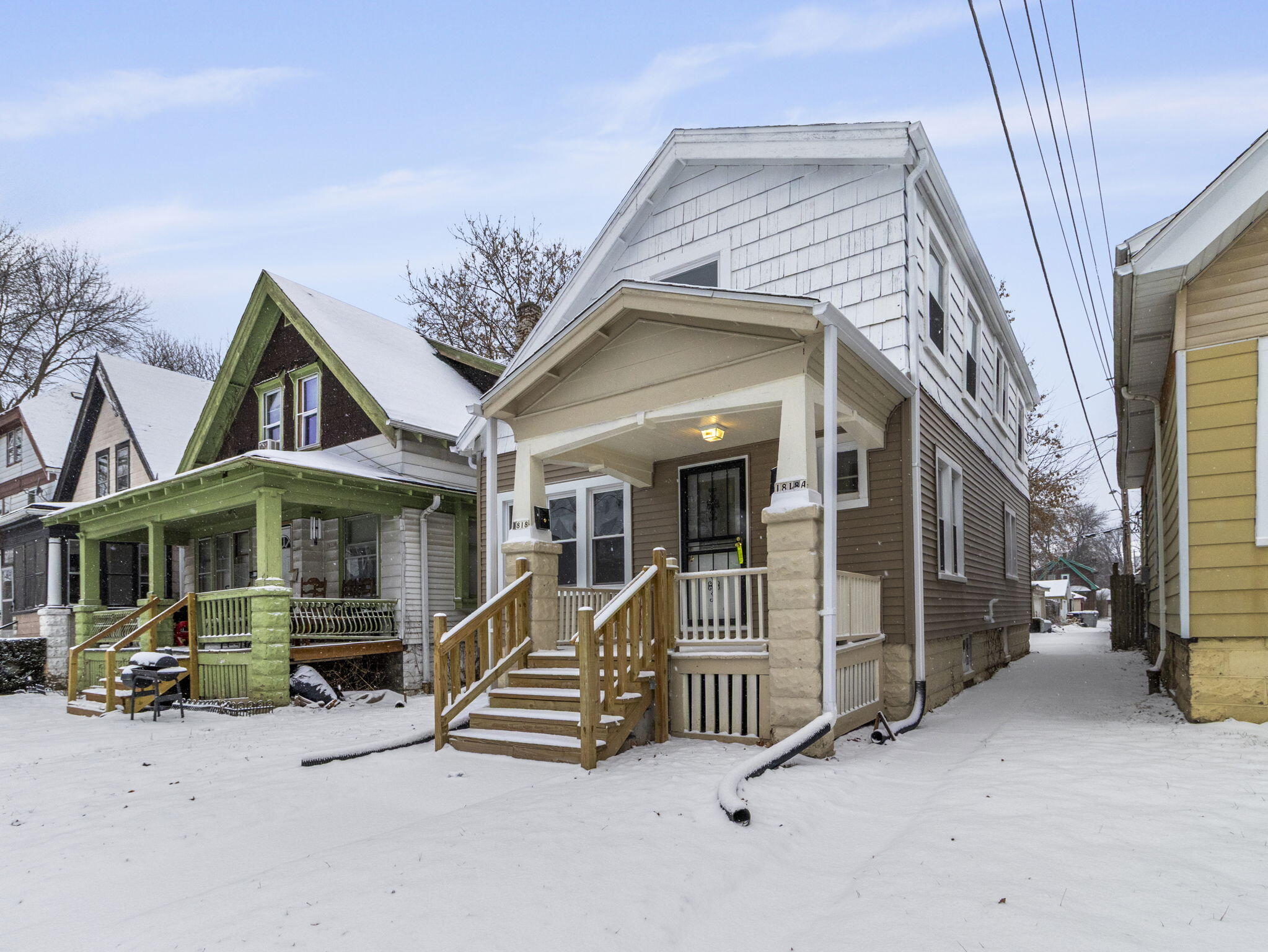 1818 West Nash Street Milwaukee, WI 53206 - Photo 21 of 34 2-web-or-mls-IMG_2701