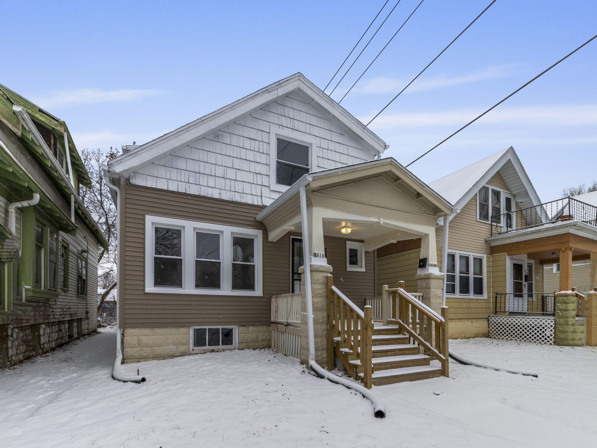 1818 West Nash Street Milwaukee, WI 53206 - Photo 22 of 34 3-web-or-mls-IMG_2704