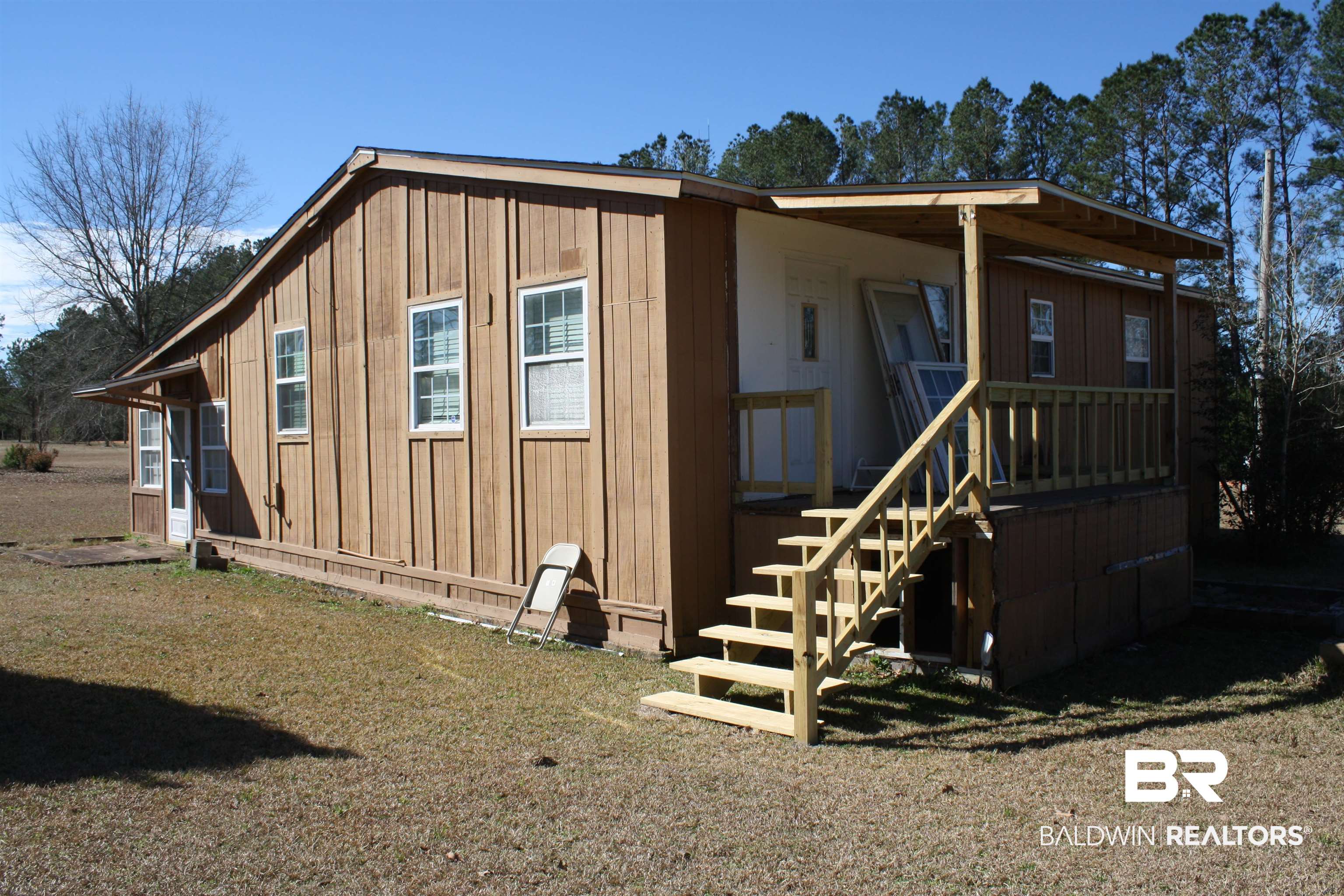 23160 County Road 64 Loxley, AL 36551 - Photo 3 of 36
