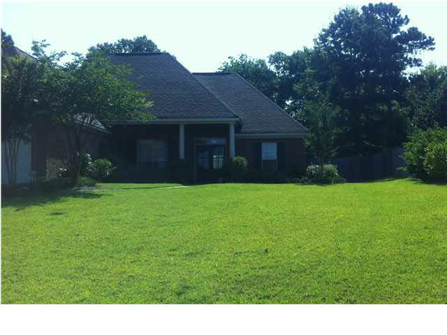 218 North Ridge Drive Madison, MS 39110 - Photo 1 of 23 Wonderful 3/2.5 in family neighborhood.