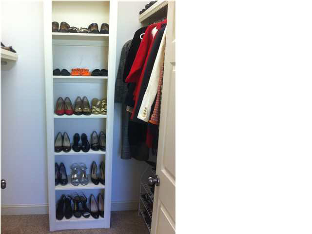 218 North Ridge Drive Madison, MS 39110 - Photo 15 of 23 !st walk-in closet in master.