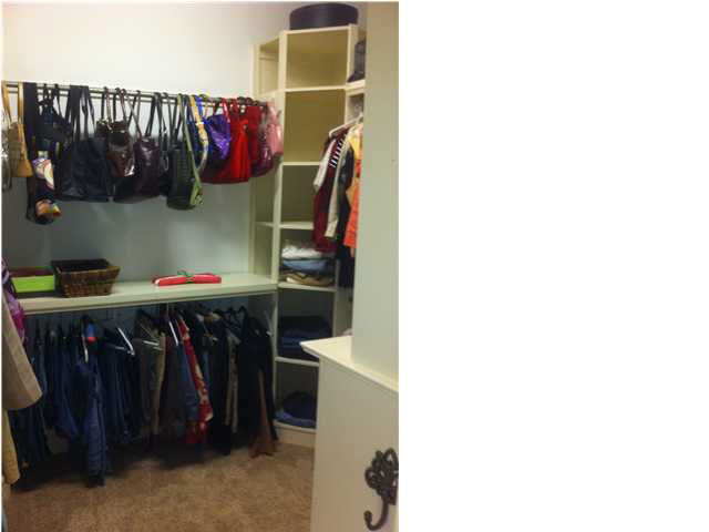 218 North Ridge Drive Madison, MS 39110 - Photo 16 of 23 2nd walk-in closet in master.