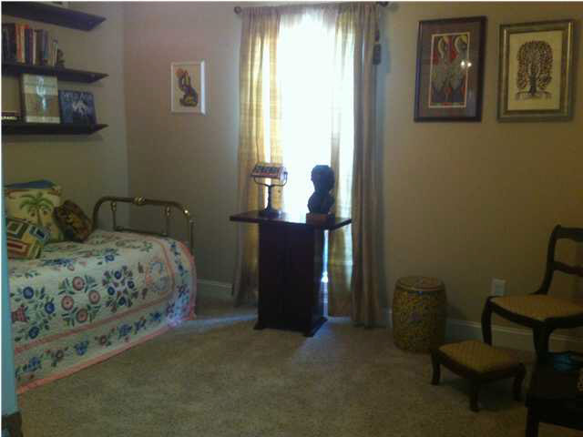 218 North Ridge Drive Madison, MS 39110 - Photo 20 of 23 Front bedroom.