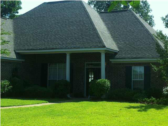 218 North Ridge Drive Madison, MS 39110 - Photo 2 of 23 Photo 2