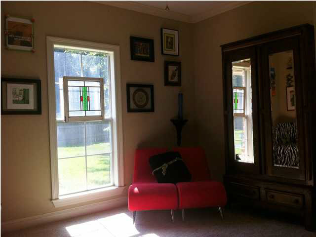 218 North Ridge Drive Madison, MS 39110 - Photo 22 of 23 Back bedroom.
