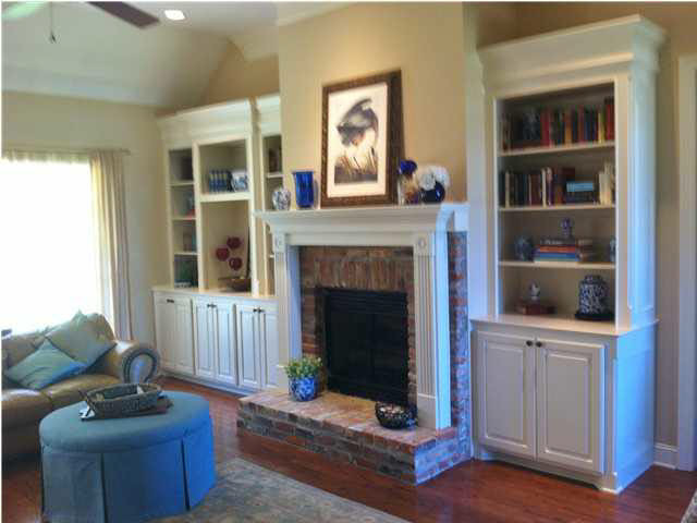 218 North Ridge Drive Madison, MS 39110 - Photo 6 of 23 Photo 6