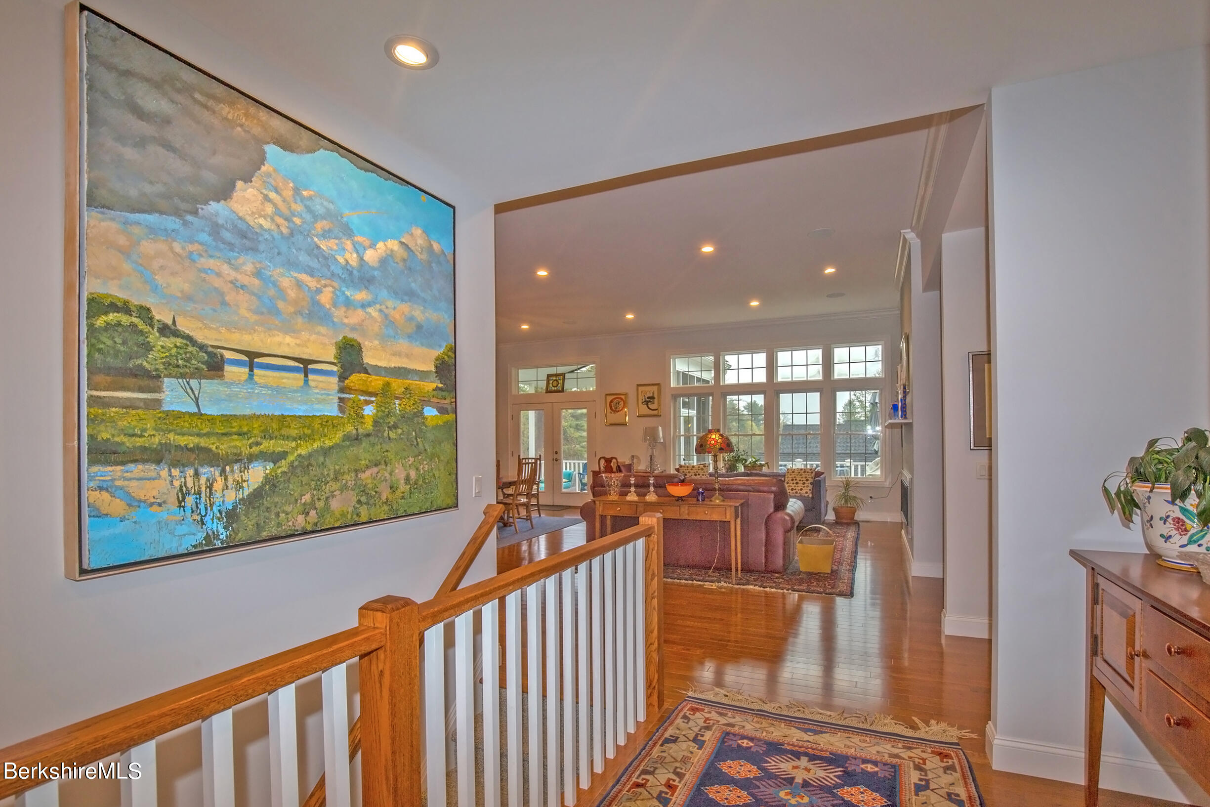 3 Burning Tree Road Great Barrington, MA 01230 - Photo 7 of 50