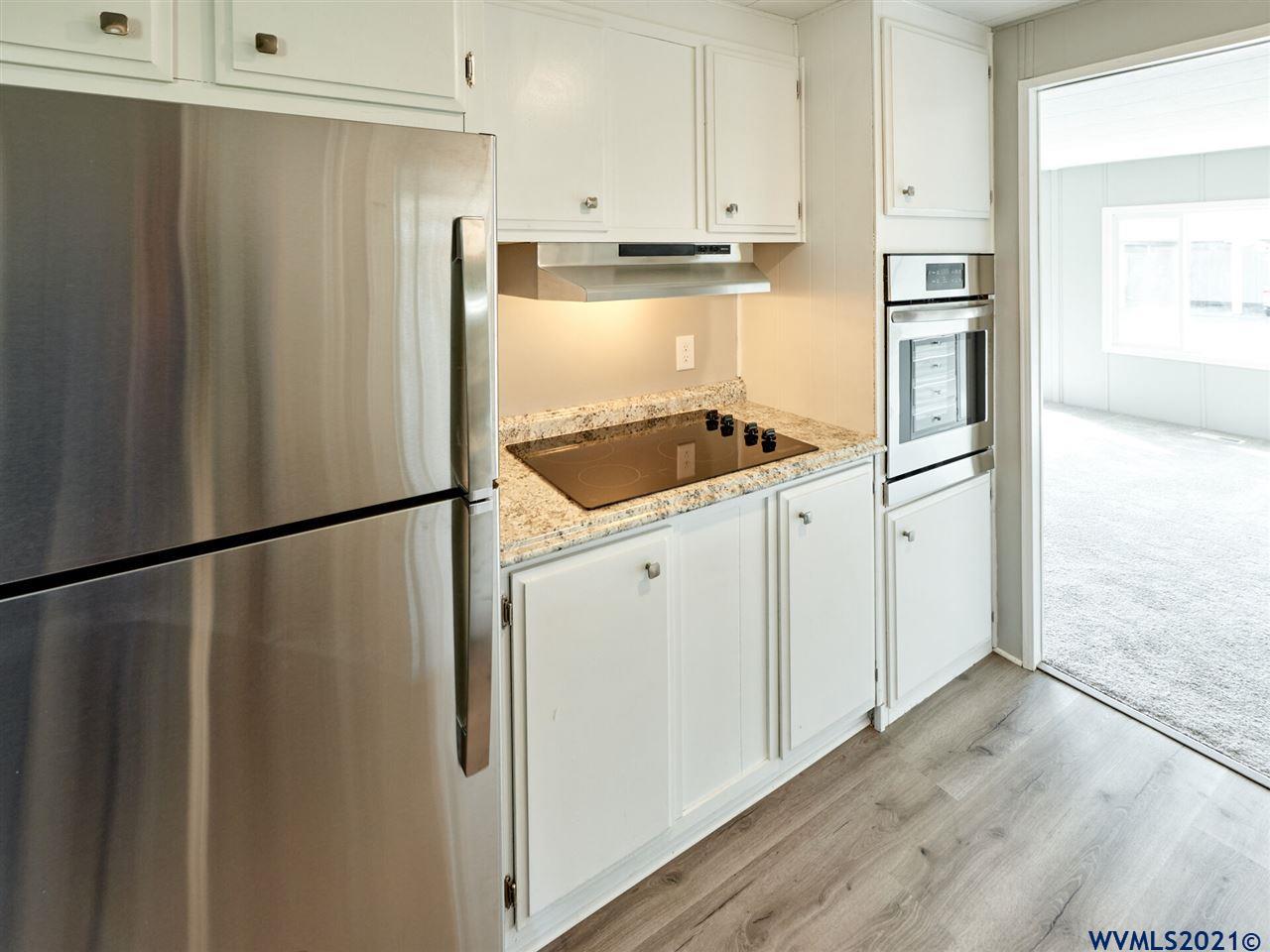 5355 River ( Road, Unit 31 Keizer, OR 97303 - Photo 8 of 26