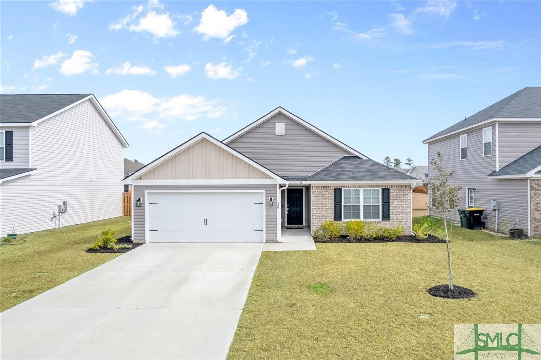 138 Whitehaven Road Savannah, GA 31407 - Photo 1 of 37 138 Whitehaven Rd
Savannah, GA 31407