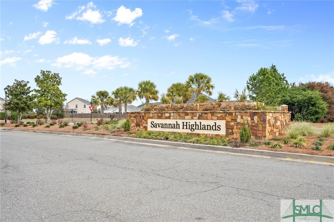 138 Whitehaven Road Savannah, GA 31407 - Photo 28 of 37 Conveniently located at Savannah Highlands near al