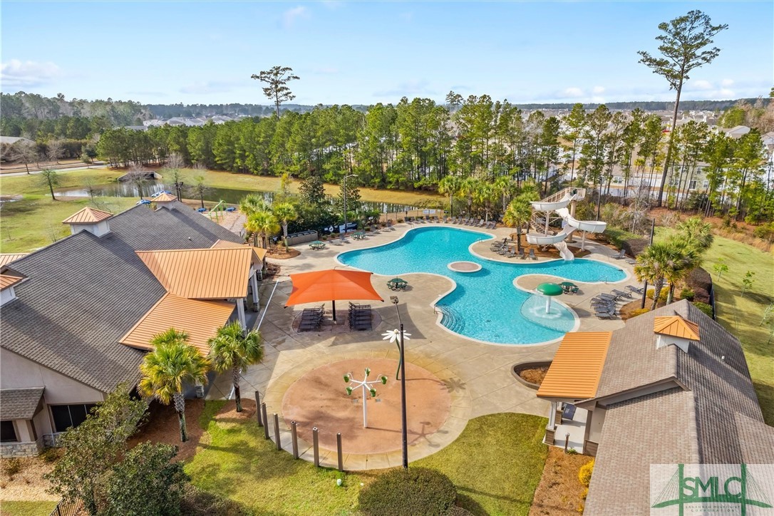 138 Whitehaven Road Savannah, GA 31407 - Photo 29 of 37 Amazing master community amenities!