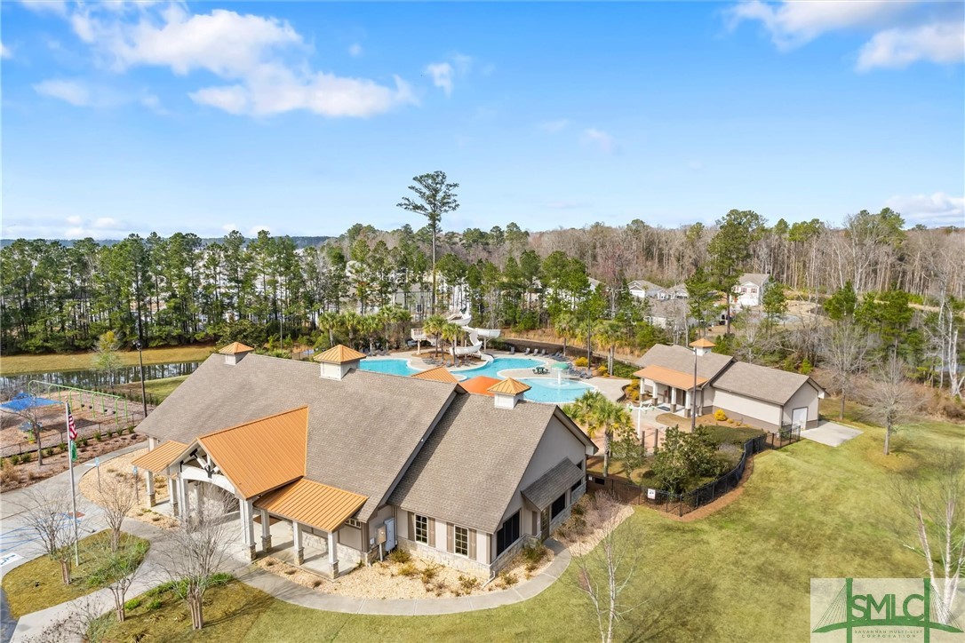 138 Whitehaven Road Savannah, GA 31407 - Photo 34 of 37 39 acre city park and more! Welcome Home!