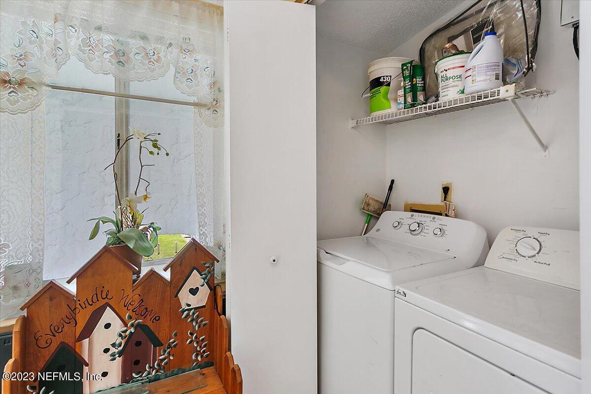 3270 Ricky Drive, Unit 2202 Jacksonville, FL 32223 - Photo 13 of 16 13-Laundry Area